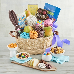 Easter Baskets & Boxes